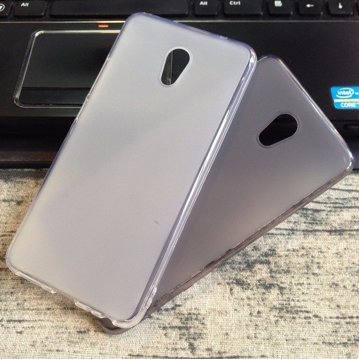 Ốp lưng Meizu Note 5 silicon 4