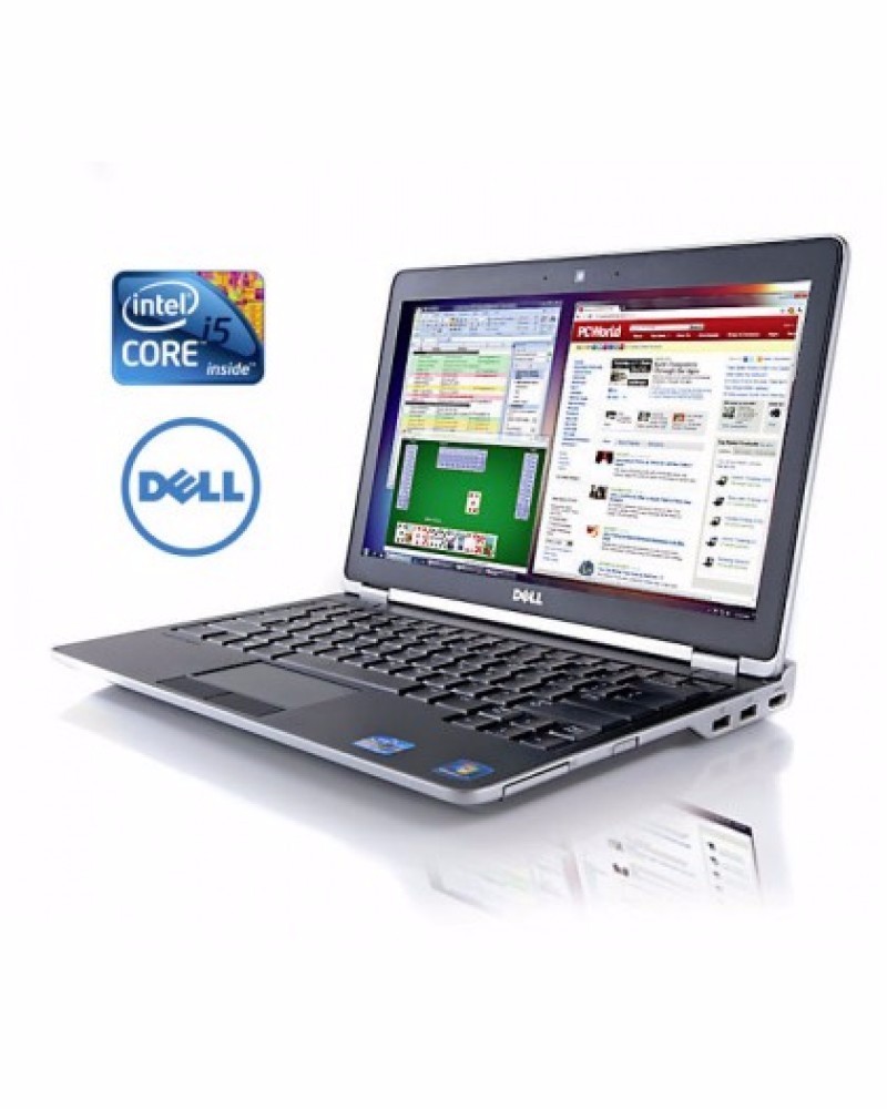Dell Latitude E6230 i5 3320 2.6Ghz 4G 320G Game 3D fifa lol LMHT 1