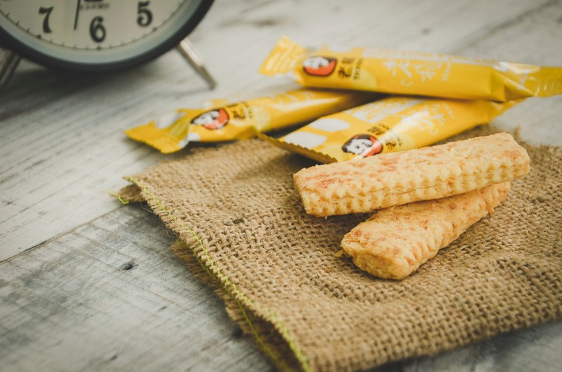 BÁNH QUY TRỨNG MUỐI MẶN ĐÀI LOAN 2