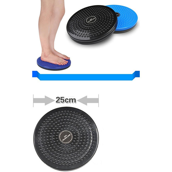 Đĩa tập eo thon Waist Twisting Disc 3