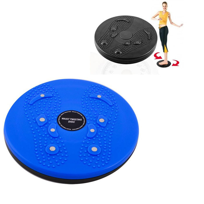 Đĩa tập eo thon Waist Twisting Disc 1