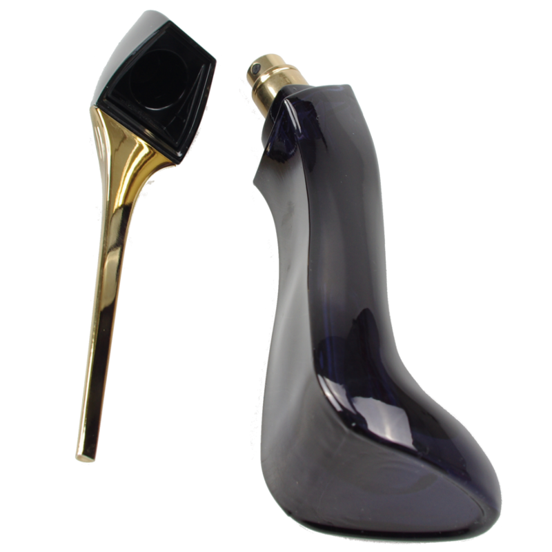Nước Hoa Carolina Herrera Good Girl EDP 30ml 3