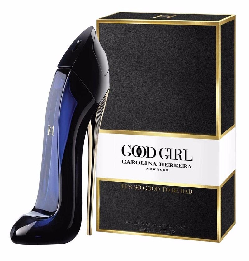Nước Hoa Carolina Herrera Good Girl EDP 30ml 1