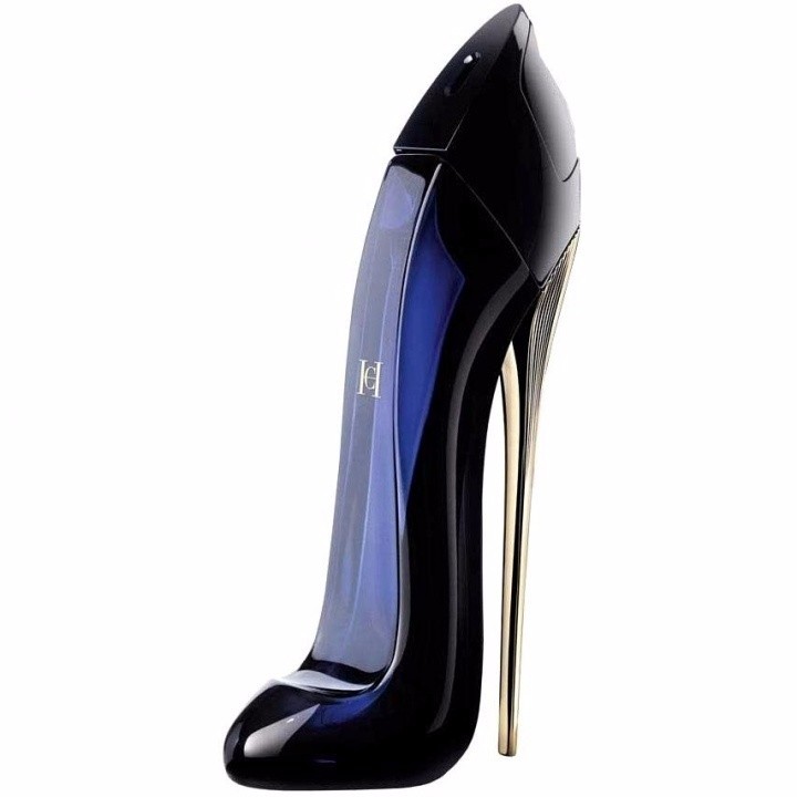 Nước Hoa Carolina Herrera Good Girl EDP 30ml 2