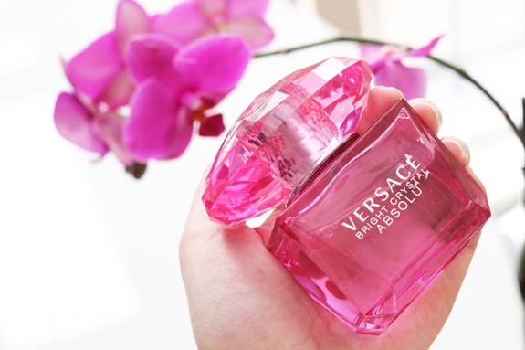 Nước hoa Versace Bright Crystal Absolu 30ml 3
