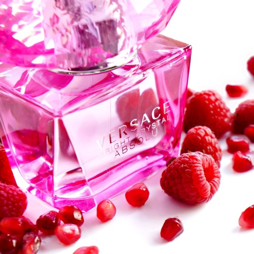 Nước hoa Versace Bright Crystal Absolu 30ml 4