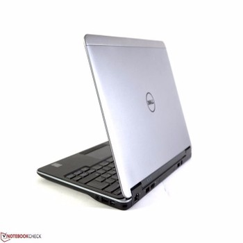 Laptop Dell Latitude E7240 i5 4300 4G SSD128G 12.5in MỎNG Nhẹ