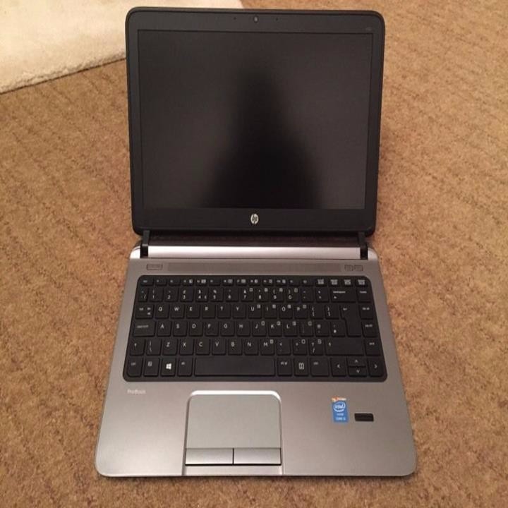 HP Elitebook 820G1 i5 4300 4G 320G 12,5in Siêu mỏng nhẹ Vip 1