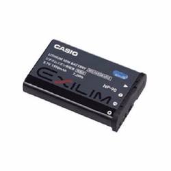 Pin máy ảnh Casio NP-90