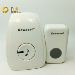 Chuông cửa không dây Kawasan DB667C