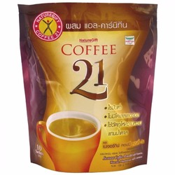 Cafe giảm cân đẹp dáng sáng da