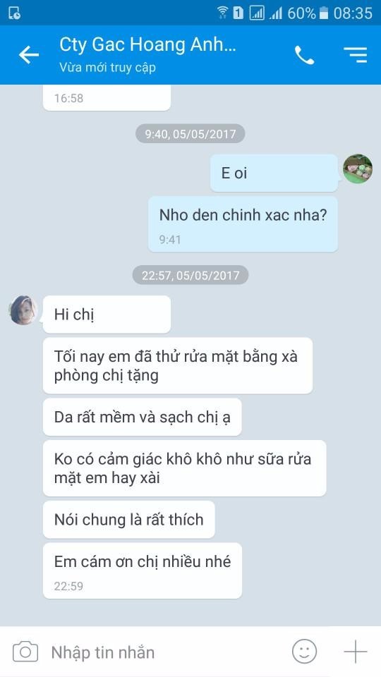 QUÀ 20 THÁNG 10 ĐỘC ĐÁO NHẤT - Hộp xà phòng nghệ thuật 21