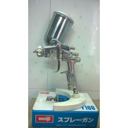 Súng phun sơn Meiji F100-G15T