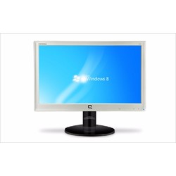 Màn hình máy tính HP Compaq R201(B6S55AA) - LCD, 20 inch, 1600 x 900 pixel
