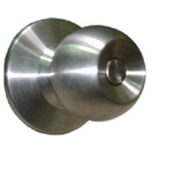 Khóa cửa Tay Nắm Tròn  ABC S68
