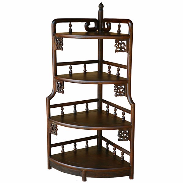 Kệ Góc Xuất Khẩu HH-K5