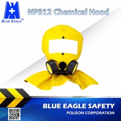 MẠT NẠ TRÙM ĐẦU BLUE EAGLE NP312