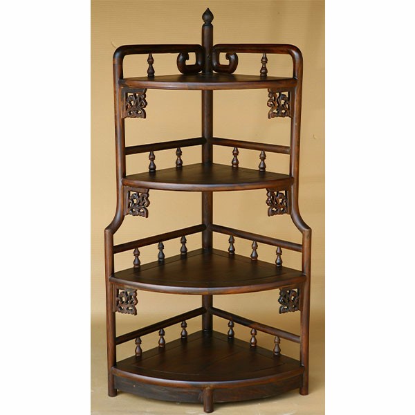 Kệ Góc Xuất Khẩu HH-K5