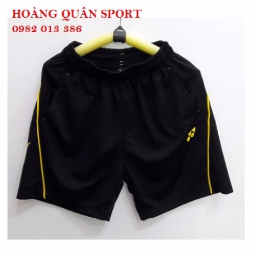Quần Cầu Lông Yonex 9689