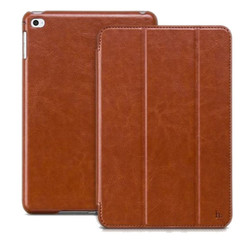 Bao Da Ipad Air Hoco Crystal