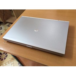 Laptop USA Hp EliteBook 8470p Vỏ nhôm khối i5 3360M.4GB.250GB.14 inch