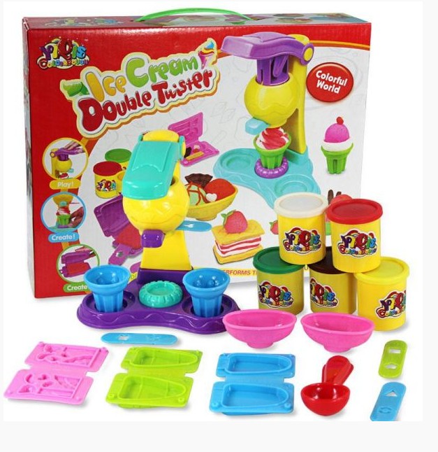 Đất nặn Keylucker 8818A