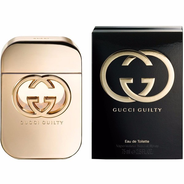 GUCCI Guilty Intense - Eau de Parfum 75ml 3