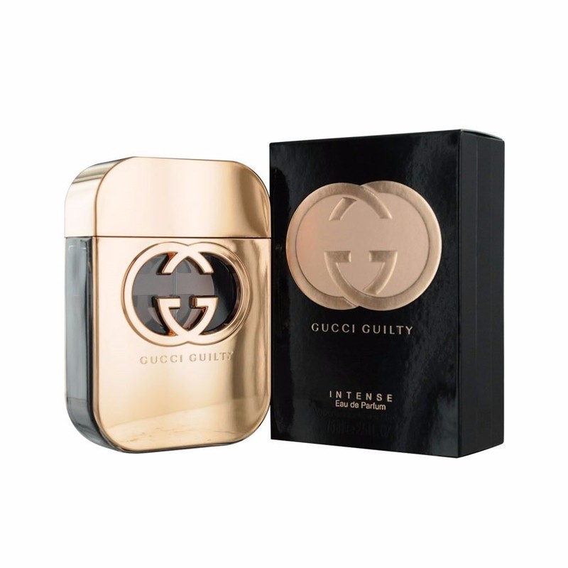 GUCCI Guilty Intense - Eau de Parfum 75ml 5