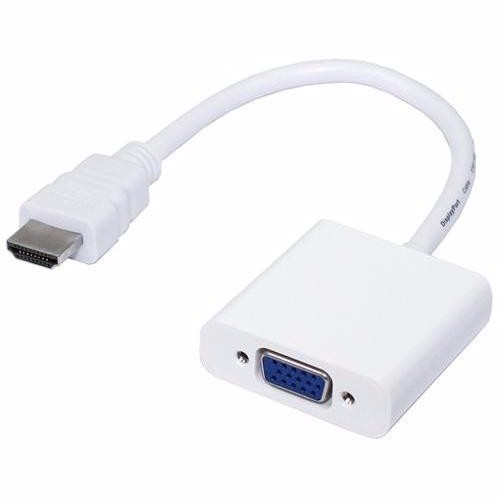 CÁP CHUYỂN HDMI RA VGA 3