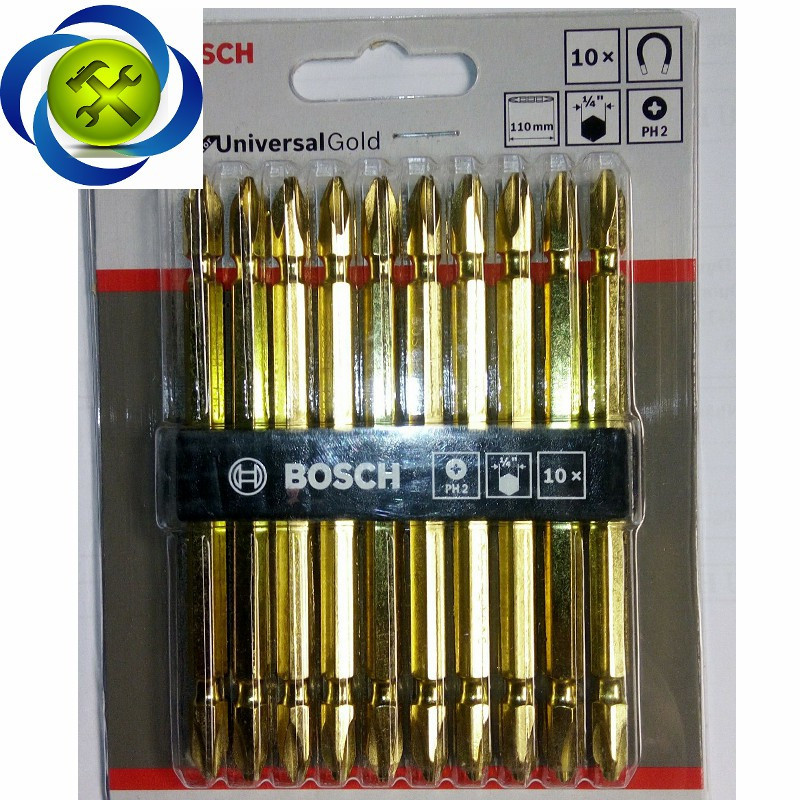Đầu bắn vít Bosch 110mm 2608521043