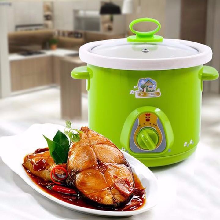 Nồi Fujika SH-DB15 - 22CM