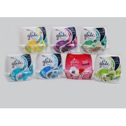 Sáp thơm Glade 200g (8 mùi)