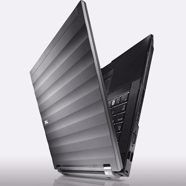 Precision M4400 3.06Ghz 4G 160GB 15in Vga Nvidia Quadpro FX770 3