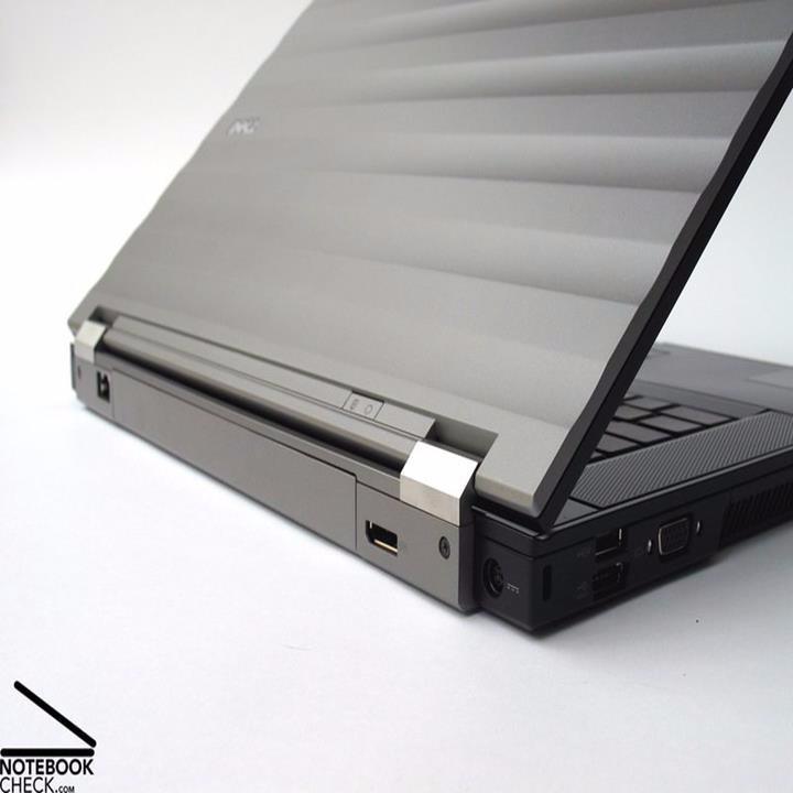 Precision M4400 3.06Ghz 4G 160GB 15in Vga Nvidia Quadpro FX770 2