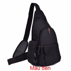 Balo máy ảnh 1 quai canon