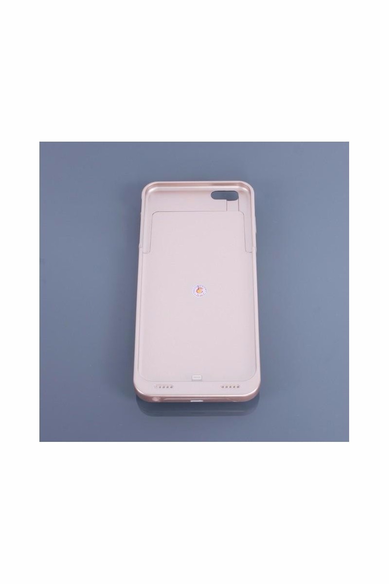 Pin sạc dự phòng 10.000mAh kiêm ốp lưng thời trang cho iPhone 6 4
