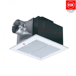 Quạt thông gió KDK 17CUF-11W