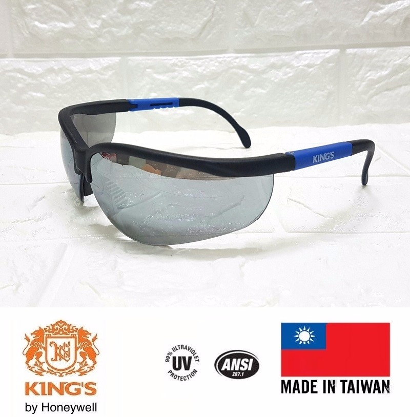 KÍNH BẢO HỘ KING'S KY414B