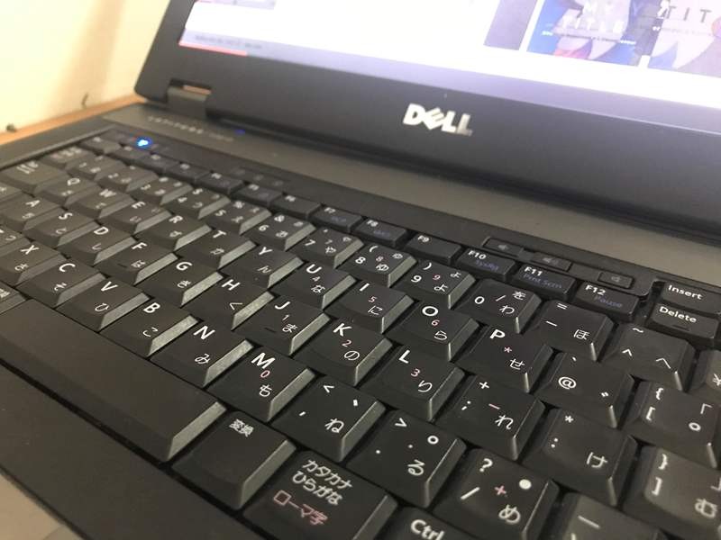 Laptop Dell Latitude E5410 core i5 Ram 4G HDD 250G. 6