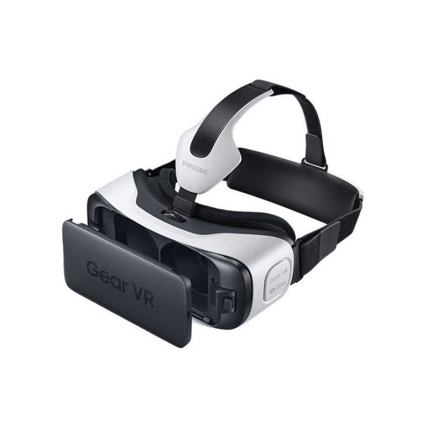 Kính thực tế ảo Samsung Gear VR-R322