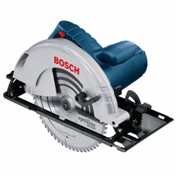 Máy cưa đĩa bosch gks 235 turbo 235mm