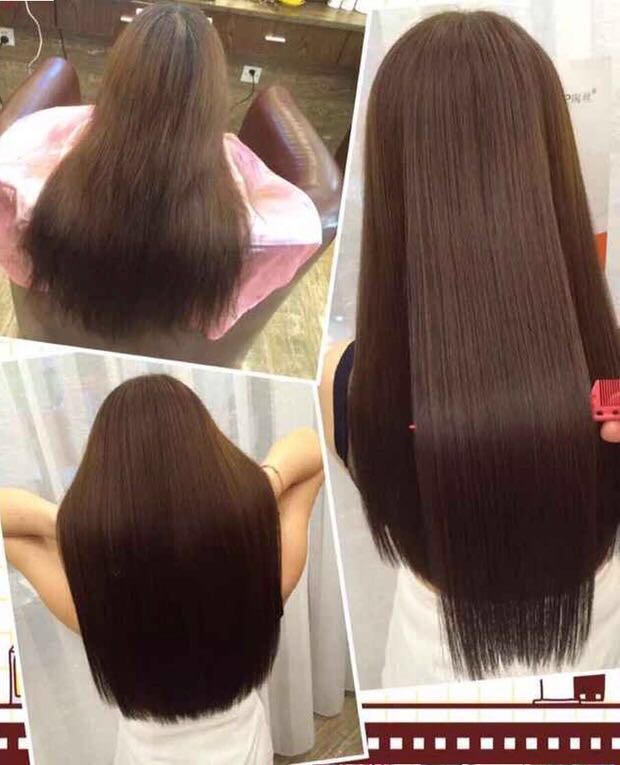HẤP LỤA TƠ TẰM FAKESHU SIÊU MỀM MƯỢT 6