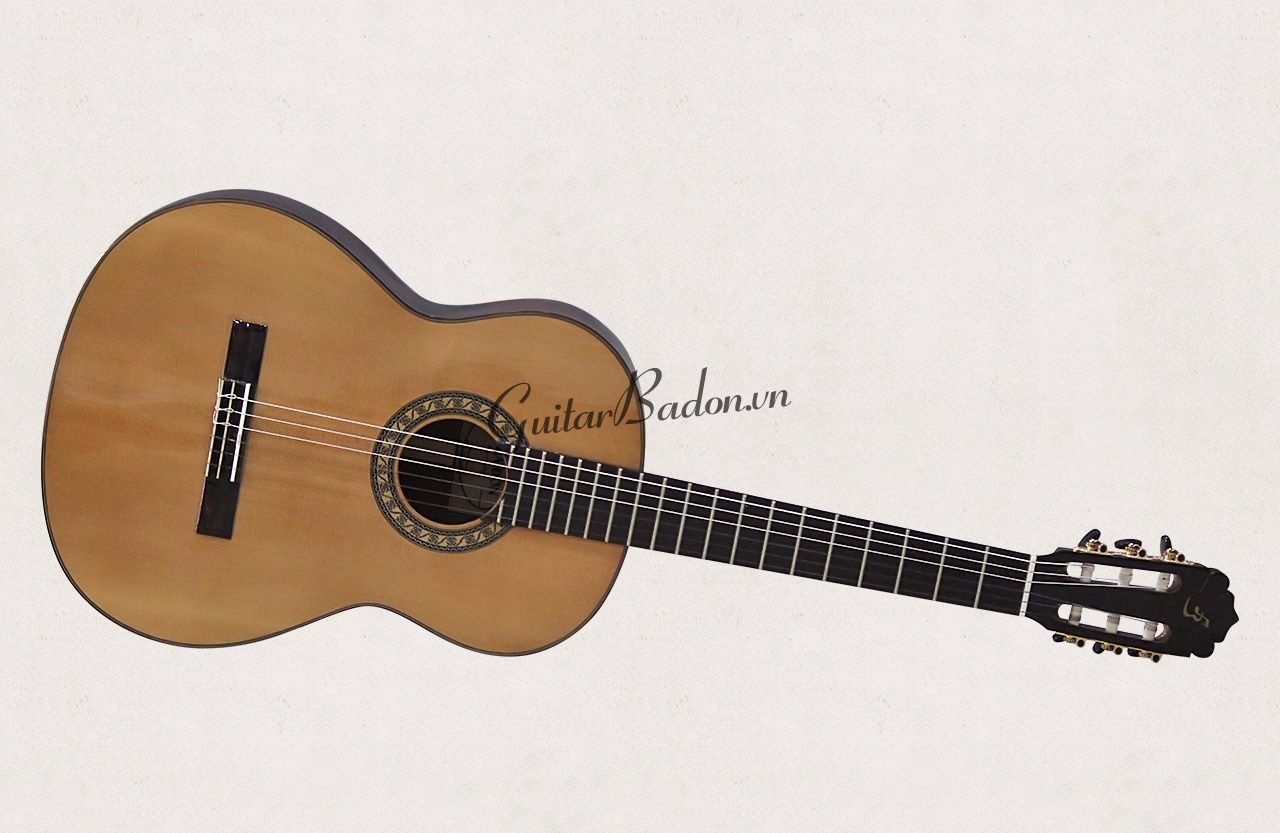Đàn Guitar Ba Đờn Classic C-350