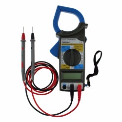 Dm6266 lcd digital clamp