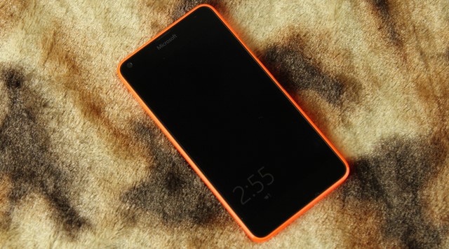 Microsoft Lumia 640 LTE - Mới mẻ với kết nối 4G 