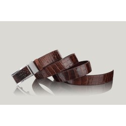 Thắt lưng da cá sấu laforce DLA1200