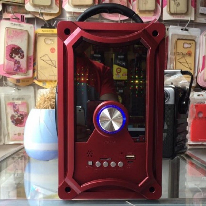 LOA BLUETOOTH - LOA BLUETOOTH
