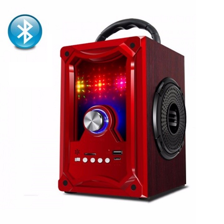 LOA BLUETOOTH - LOA BLUETOOTH