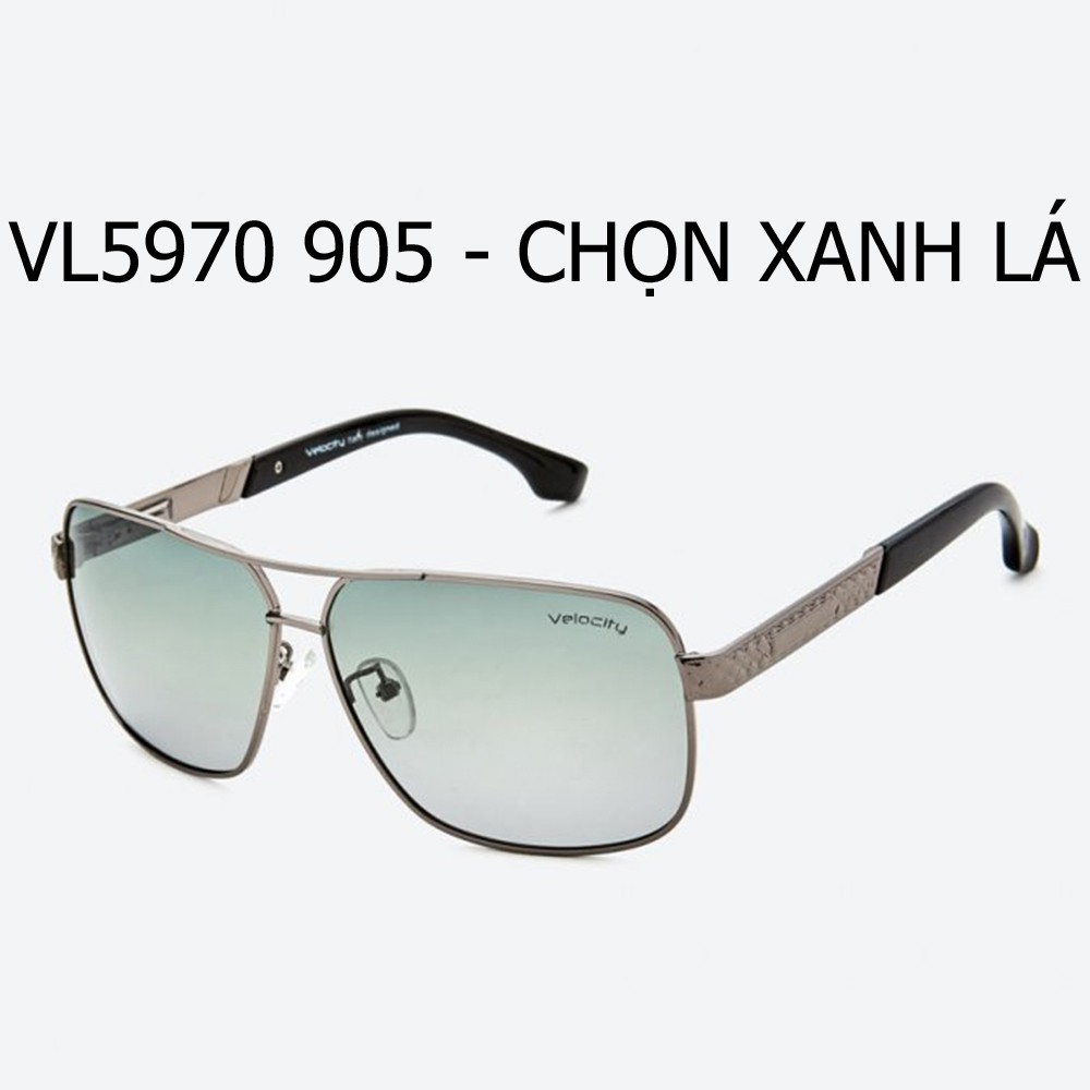 Kính mát chính hãng Velocity VL5970 (Mã SP: VL5970)