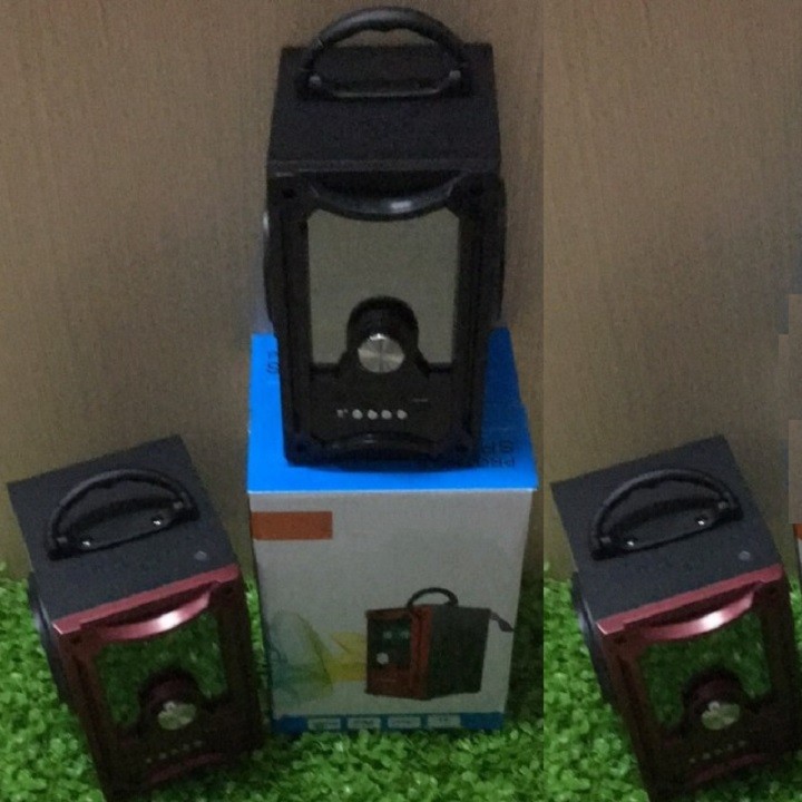 LOA BLUETOOTH - LOA BLUETOOTH